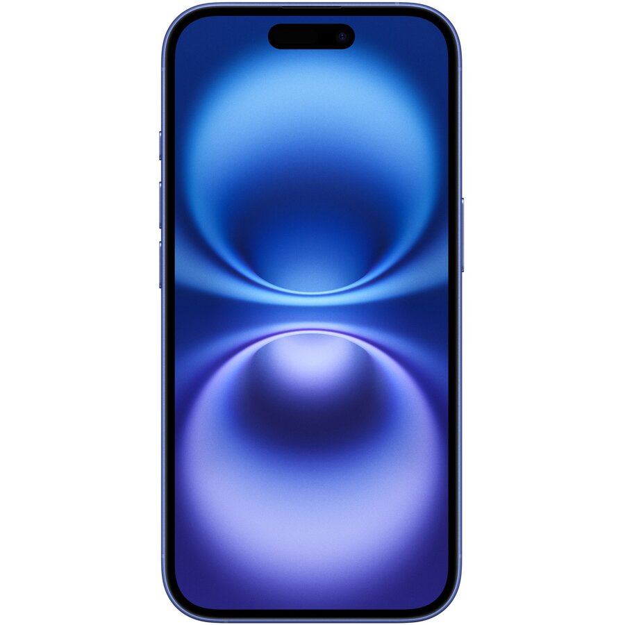 Telefon mobil iPhone 16 128GB Dual Sim 5G Ultramarine