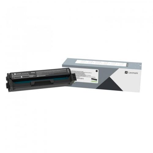Toner Lexmark 6000 pagini Black