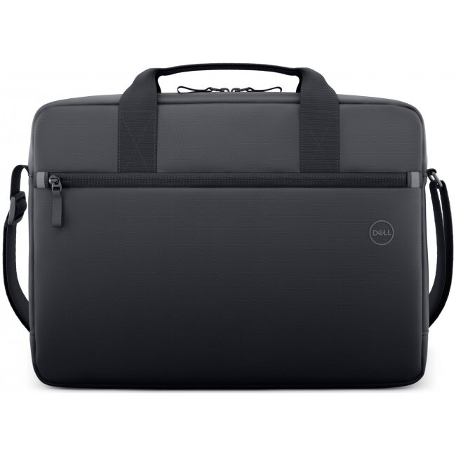 Geanta Laptop EcoLoop Essential 14-16inch  7L Negru