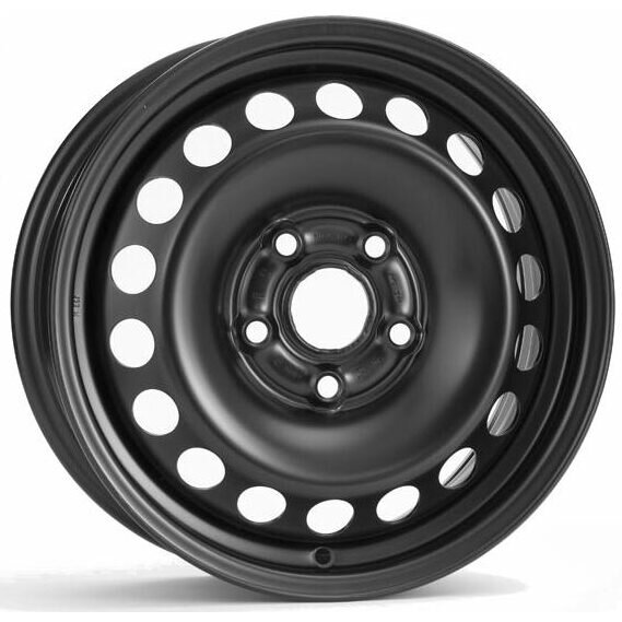 Janta oțel MAGNETTO WHEELS MW Italia 6.5x16 5x114,3 ET32 66