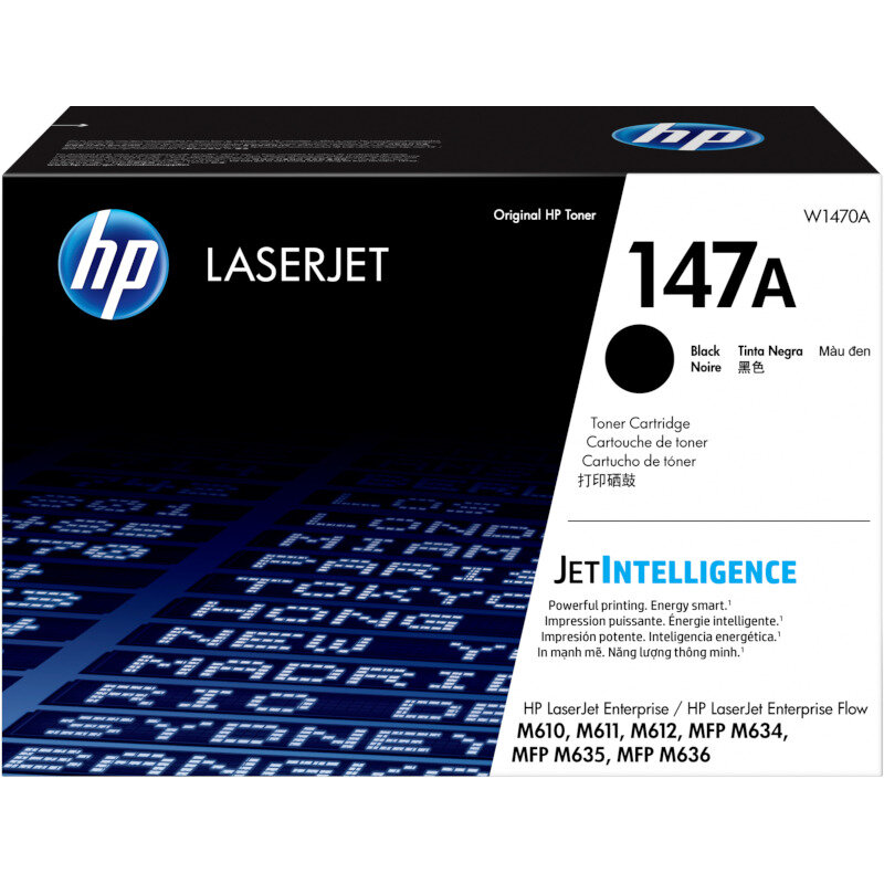 Toner HP 10500 pagini Black
