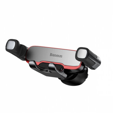 Suport Auto 4.7inch - 6.5inch Negru