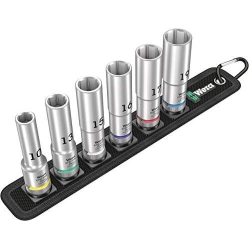 Belt C Deep 1 - Socket set