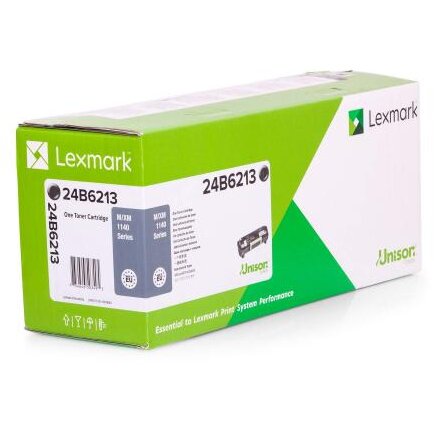 Toner Lexmark 10000 pagini Black