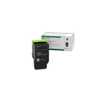 Toner Lexmark 7000 pagini Magenta
