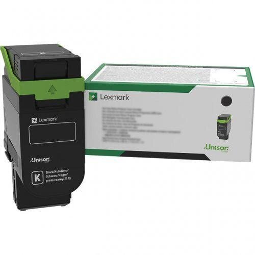 Toner Lexmark 20000 pagini Black