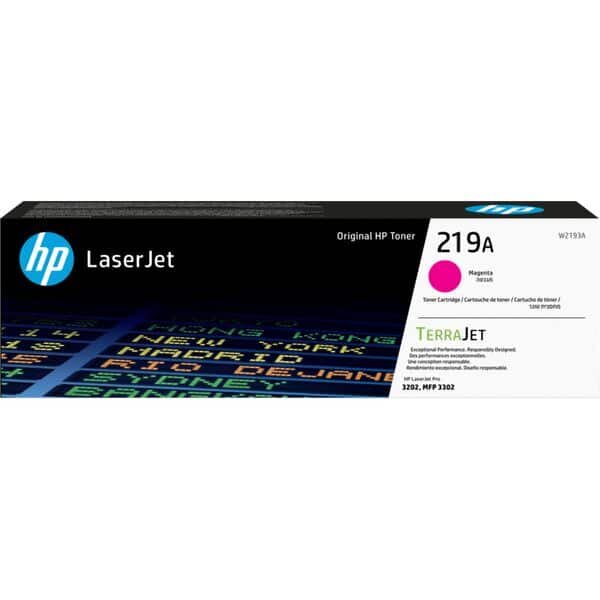 Toner HP 1200 pagini Magenta