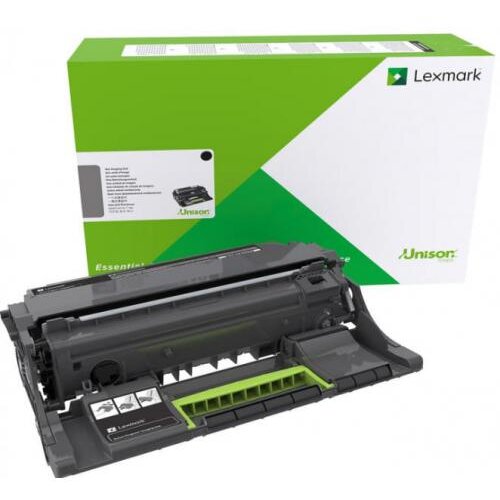 Drum Unit Lexmark 60000 pagini Black