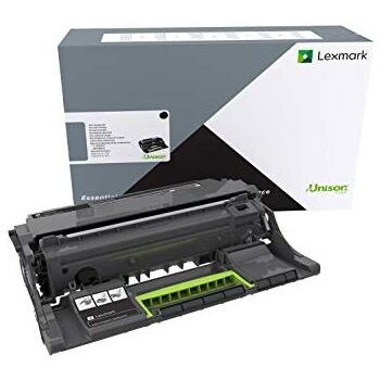 Drum Unit Lexmark 60000 pagini Black