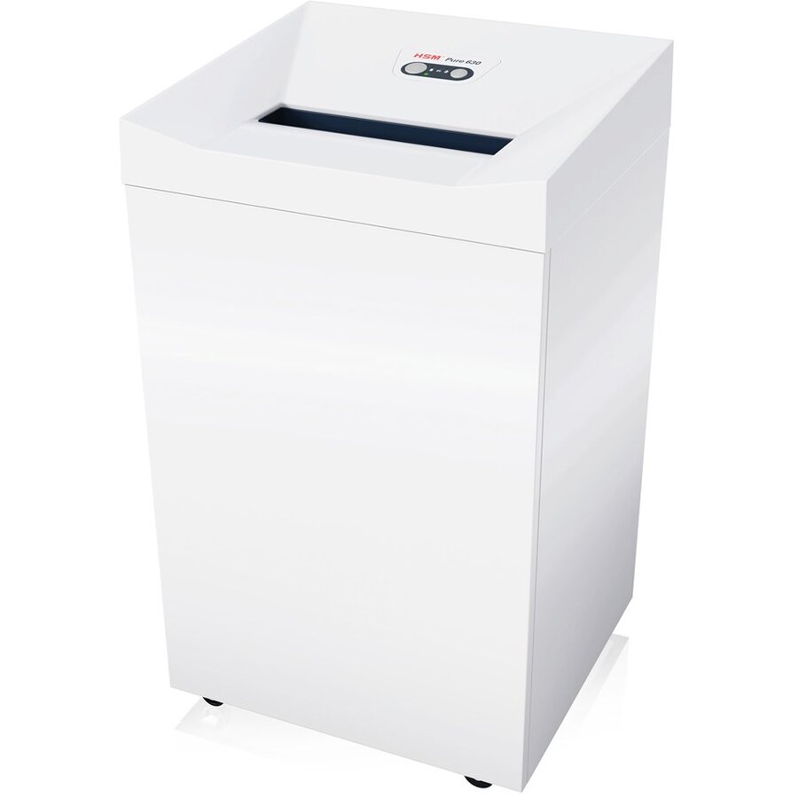 Distrugator Documente Pure 630 13L 4.5x30mm Particule Alb