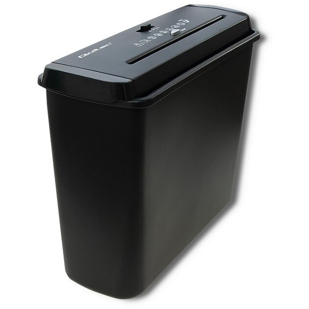 Distrugator Documente 50320 Strip 72dB 22cm P-2 7L Negru
