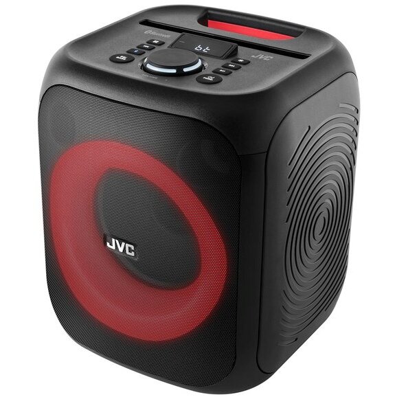 Boxa Portabila XS-EP314B 80W Negru