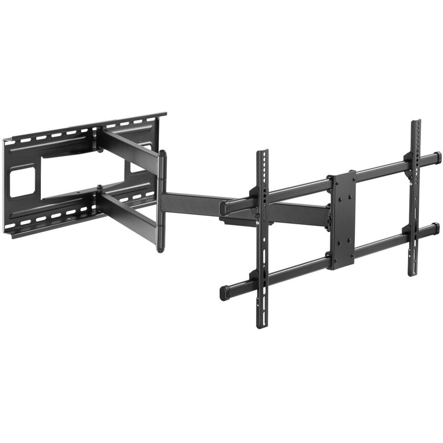 Suport TV ICA-PLB 490 2.03m 80inch Negru