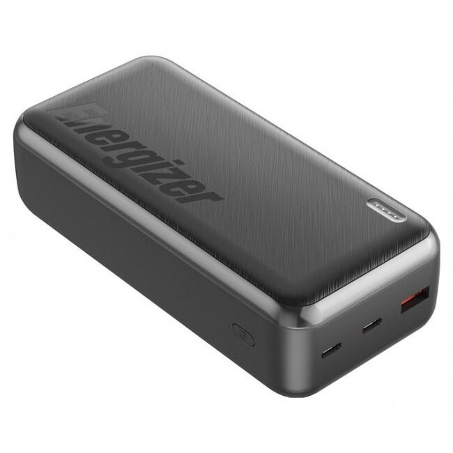 Baterie Externa UE30055PQ 30000mAh Negru
