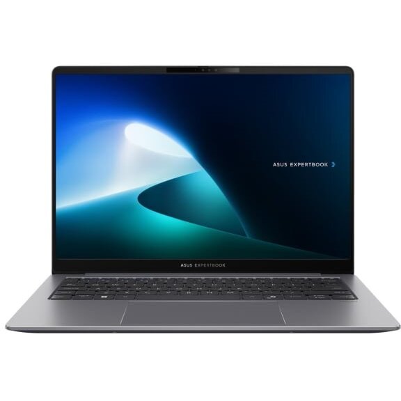 Laptop ExpertBook P5405CSA-NZ0416W QHD+ 14 inch Intel Core Ultra 5 226V 16GB 512GB SSD Windows 11 Home Grey