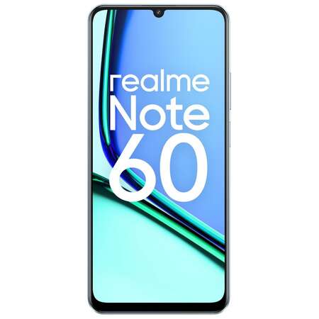 Smartphone REALME Note 60 6GB 128GB Albastru ITGalaxy.ro Smartphone REALME Note 60 6GB 128GB Albastru ITGalaxy.ro