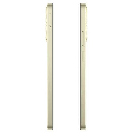 Smartphone REALME C61 6GB 256GB Sparkle Gold ITGalaxy.ro