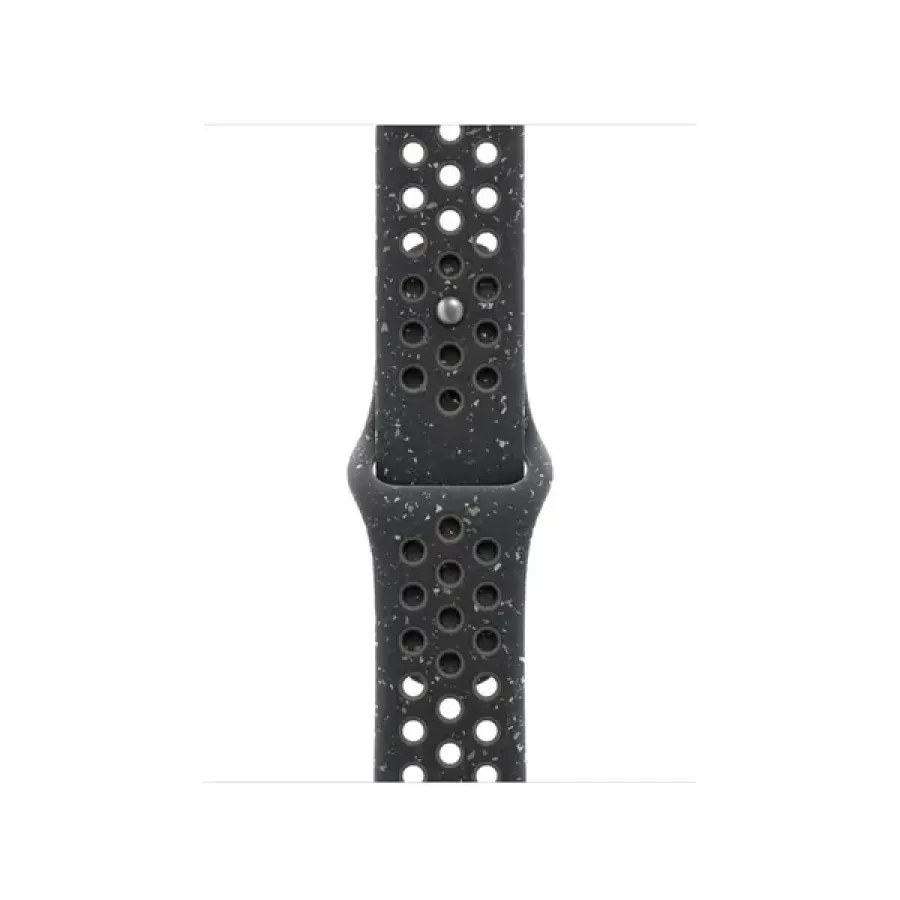 Curea Smartwatch Apple pentru Watch 42mm Midnight Sky Nike Sport Band M/L
