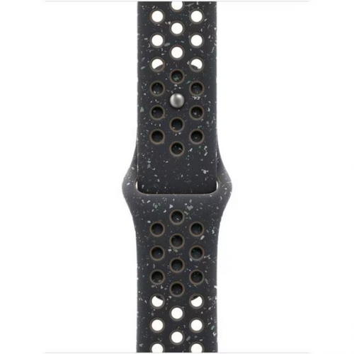 Curea Smartwatch pentru Watch 40mm Cargo Khaki Nike Sport Band M/L