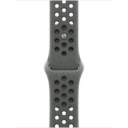 Curea Smartwatch pentru Watch 40mm Cargo Khaki Nike Sport Band S/M