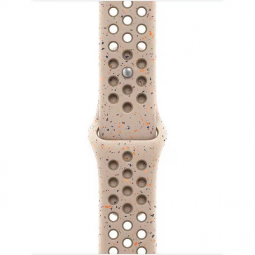 Curea Smartwatch pentru Watch 40mm Desert Stone Nike Sport Band M/L