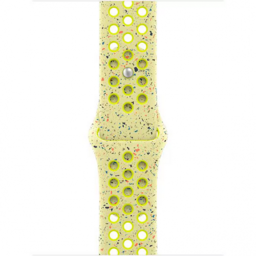 Curea Smartwatch pentru Watch 40mm Volt Splash Nike Sport Band M/L