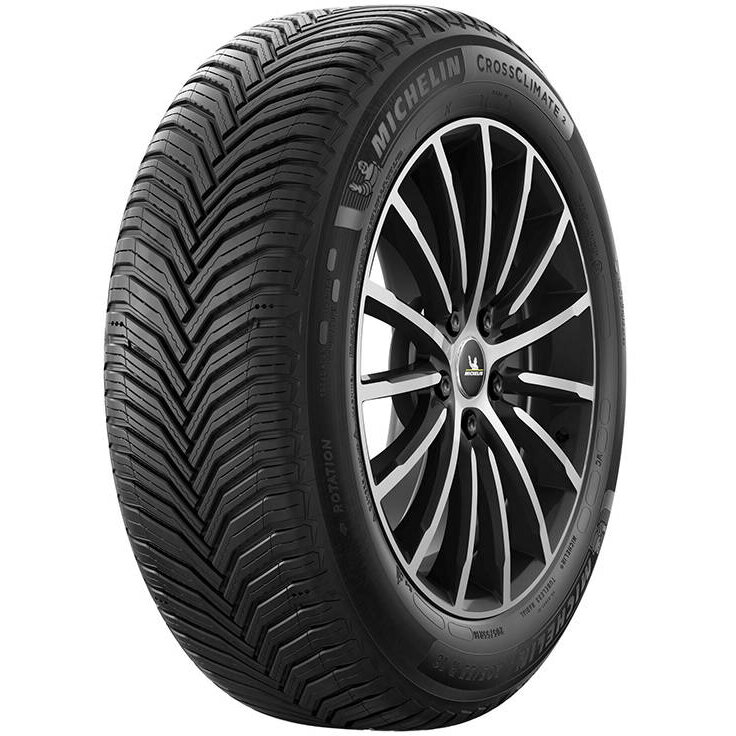Anvelopa All Season Crossclimate 2 XL 195/55 R16 91H