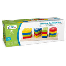 Sortator forme geometrice si culori - imagine 2