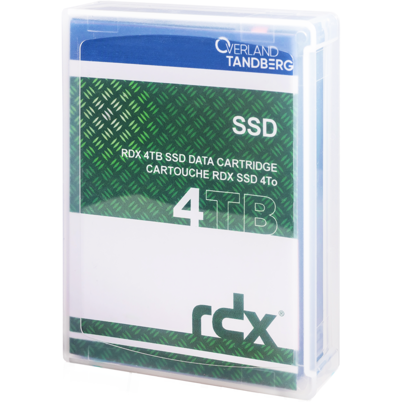 SSD Extern 4TB 2.5inch