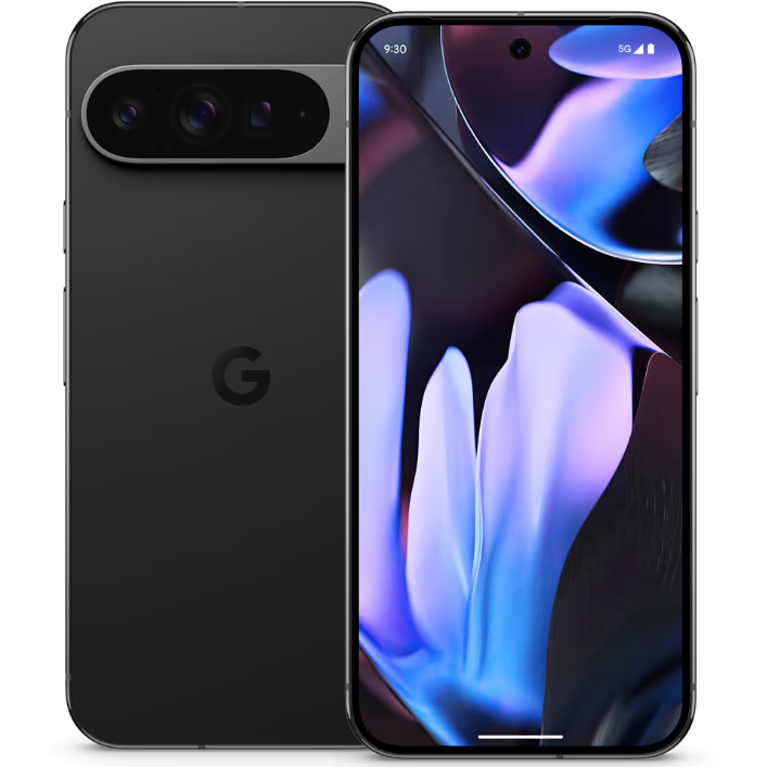 Smartphone Pixel 9 Pro XL  16GB 128GB 5G Dual Sim Obsidian