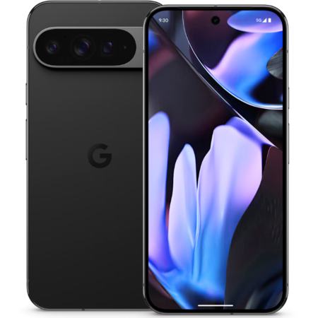 Smartphone Google Pixel 9 Pro XL 16GB 128GB 5G Dual Sim Obsidian