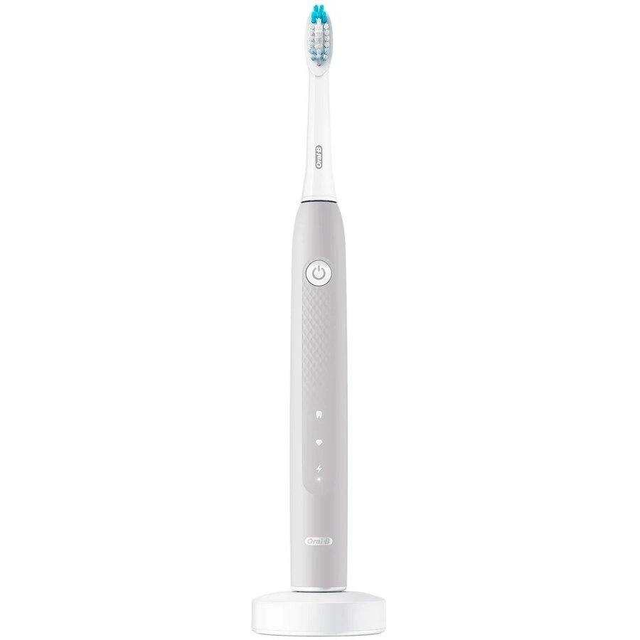Periuta de Dinti Electrica Pulsonic Slim Clean 2000 Gri