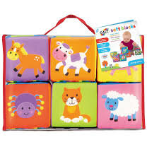 Cuburi Amuzante Cu Animalute