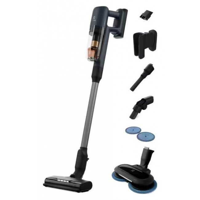 Aspirator EP71B14WET 100W Negru