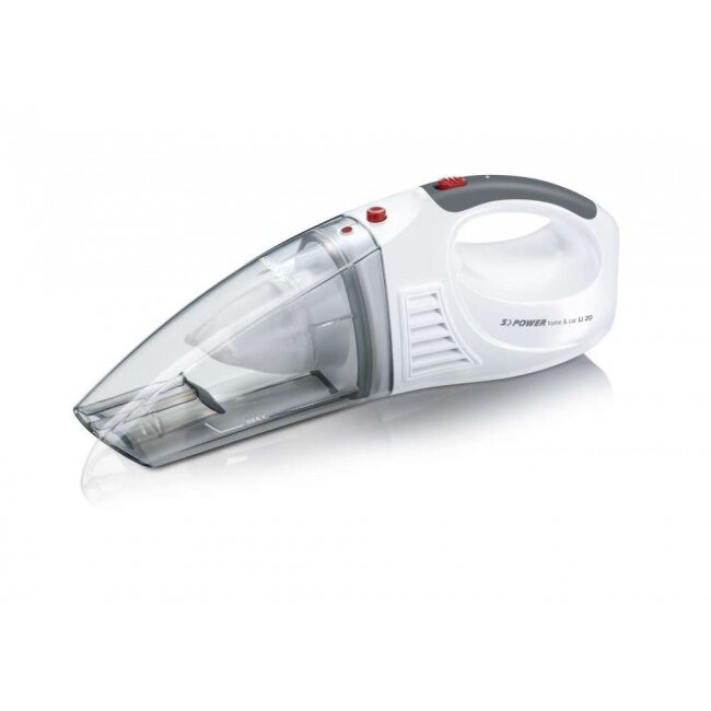 Aspirator HV 7144 Alb