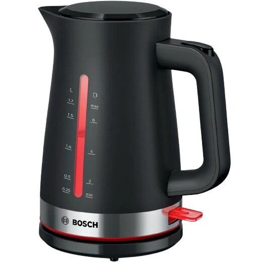 Fierbator TWK4M223 2400W Negru