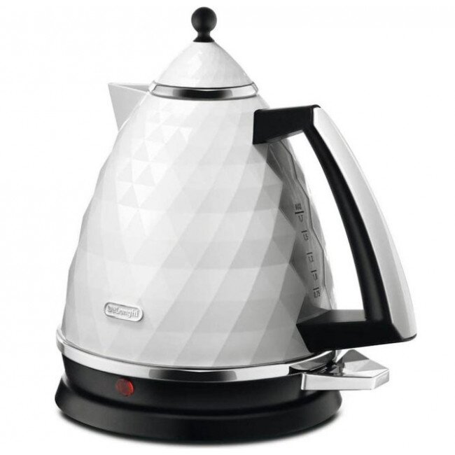 Fierbator KBJ 2001.W Brillante 2000W Alb