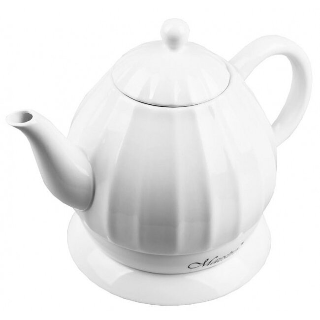 Fierbator MR-070 1200W Ceramic Alb