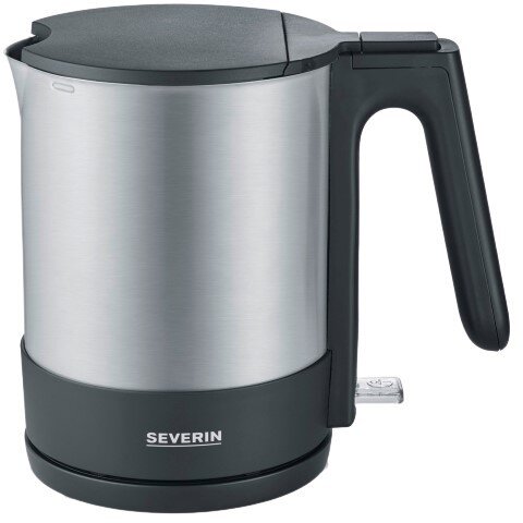 Fierbator WK 3409 2200W Gri