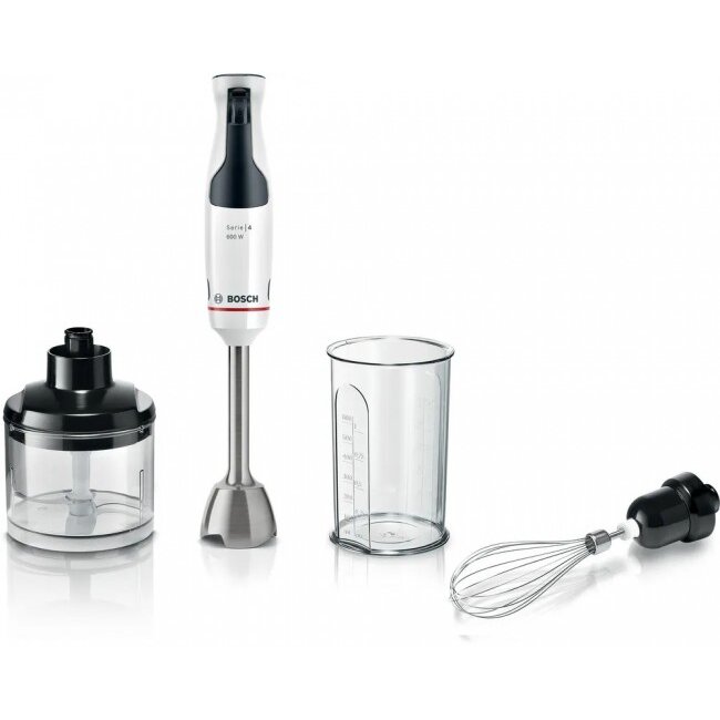 Blender MSM4W221 600W Alb