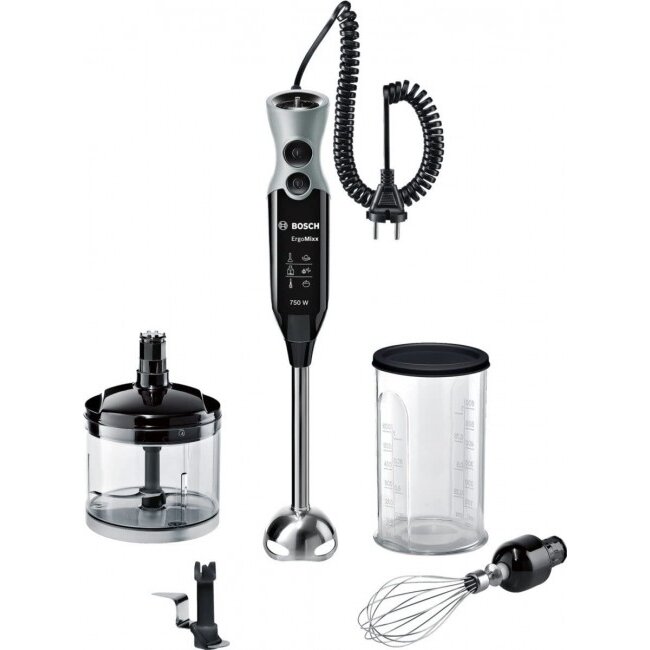Blender MSM67170 750W Negru