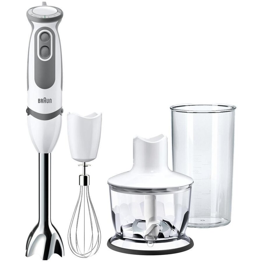 Blender Multi Quick 5 Mq5235wh Alb