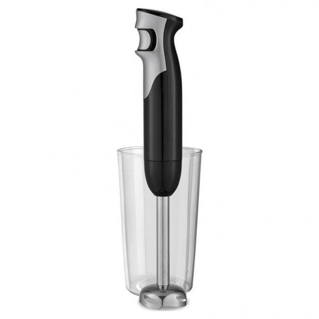 Blender MR-509 500W Negru