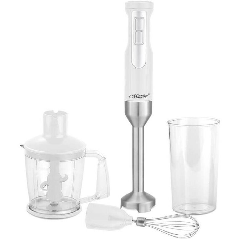 Blender MR-568 1000W Alb