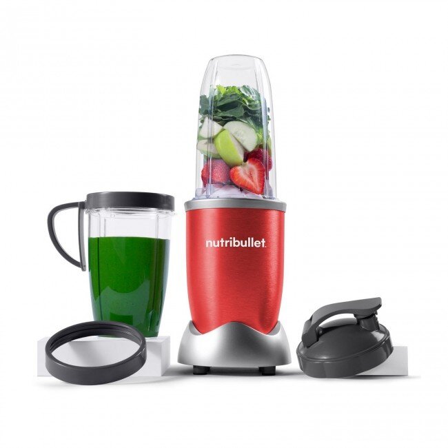 Blender NB907R 900W Rosu