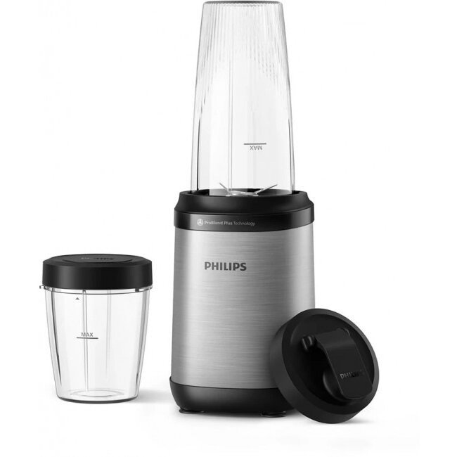 Blender Hr2765/00 800w Gri