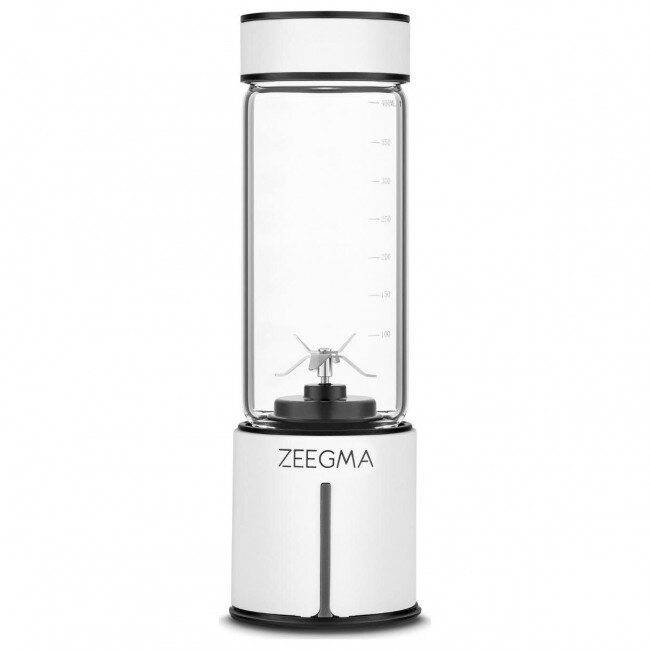 Blender Vitamine Go Plus 300W Alb