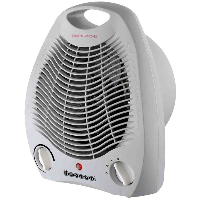 Aeroterma Thermo Fan FH-105 2000W Gri