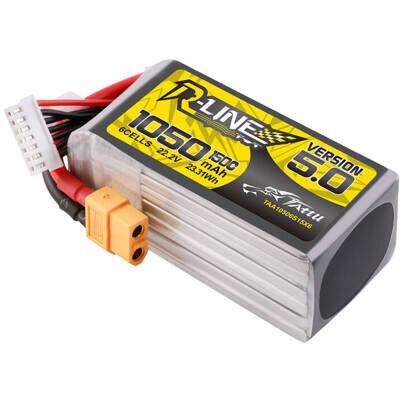 Acumulator R-Line Versiune 5.0 1060mAh