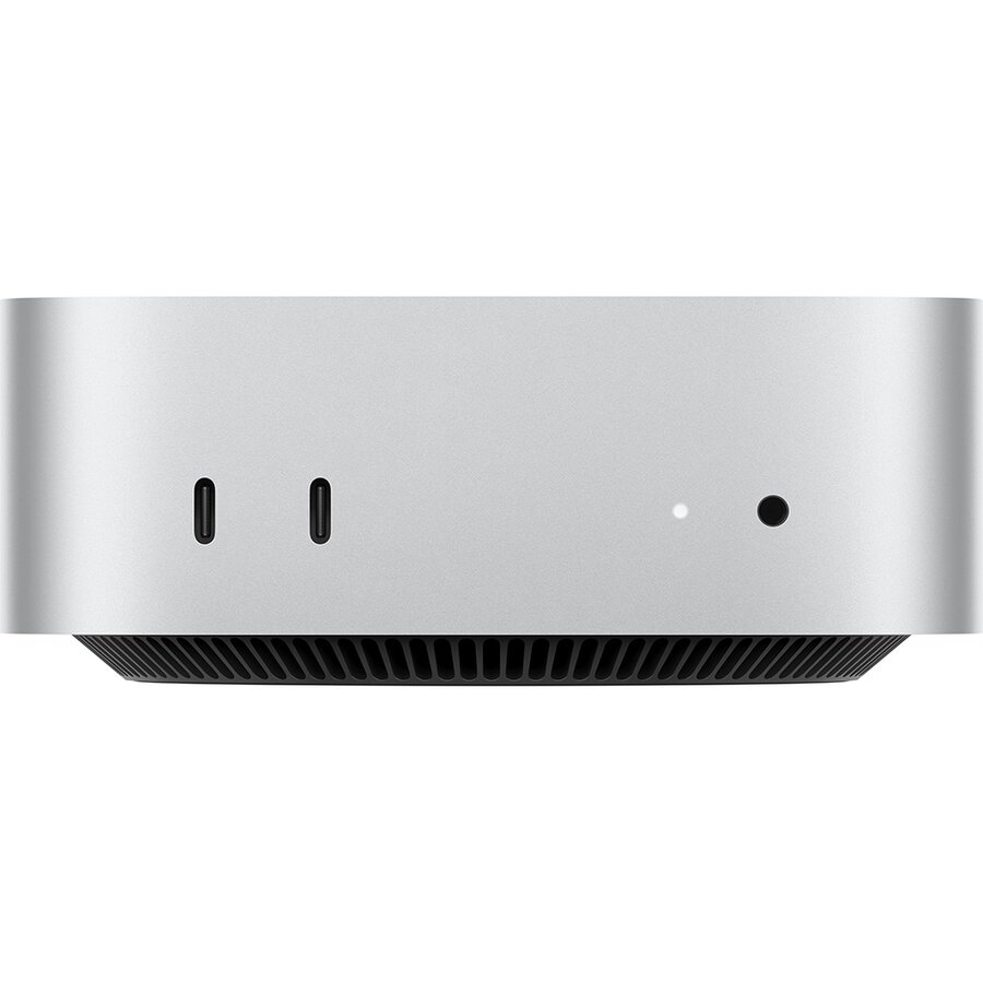Sistem desktop Mac Mini M4 Pro 12-Core 24GB 512GB SSD macOS Silver